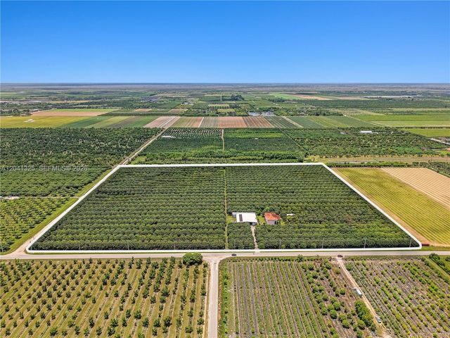 33300 SW 202nd Ave, Homestead, FL 33034