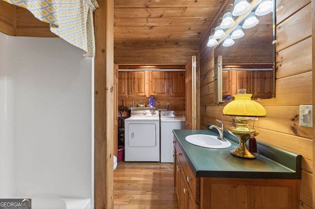 481 Johns Ridge Road, Blue Ridge, GA 30513