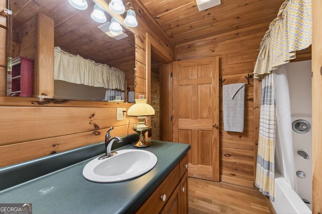 481 Johns Ridge Road, Blue Ridge, GA 30513