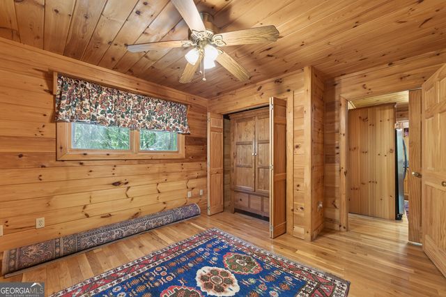 481 Johns Ridge Road, Blue Ridge, GA 30513