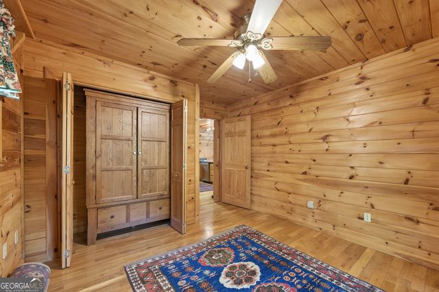 481 Johns Ridge Road, Blue Ridge, GA 30513