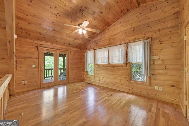 481 Johns Ridge Road, Blue Ridge, GA 30513