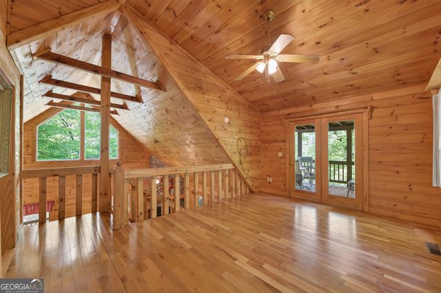 481 Johns Ridge Road, Blue Ridge, GA 30513