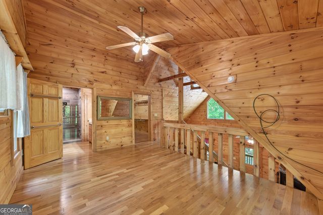 481 Johns Ridge Road, Blue Ridge, GA 30513