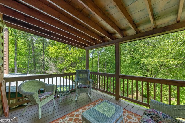 481 Johns Ridge Road, Blue Ridge, GA 30513