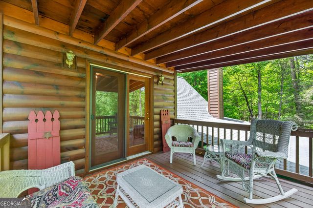 481 Johns Ridge Road, Blue Ridge, GA 30513