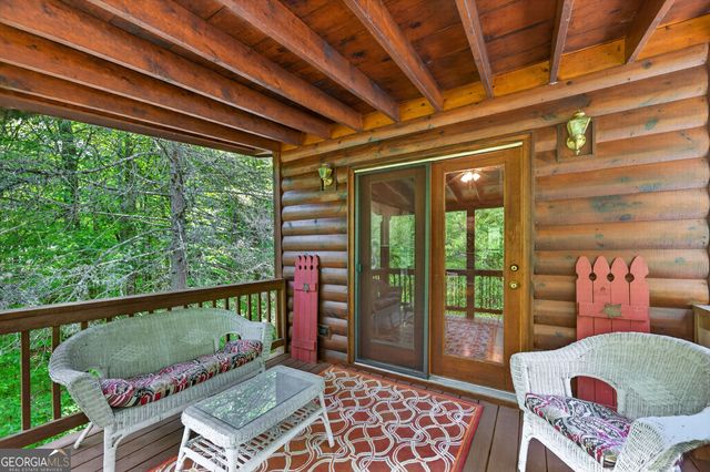 481 Johns Ridge Road, Blue Ridge, GA 30513