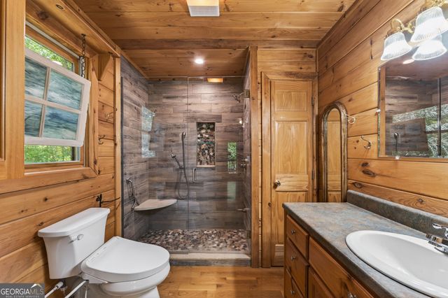 481 Johns Ridge Road, Blue Ridge, GA 30513
