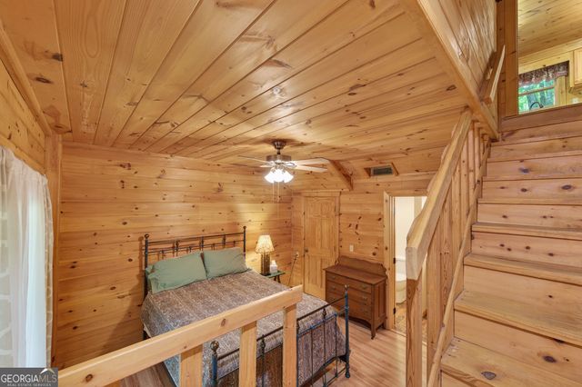 481 Johns Ridge Road, Blue Ridge, GA 30513