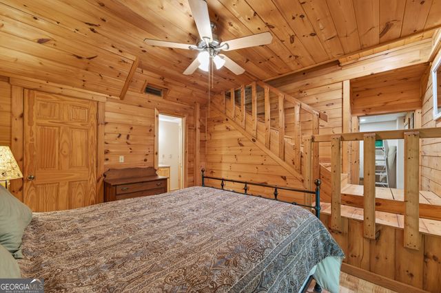 481 Johns Ridge Road, Blue Ridge, GA 30513
