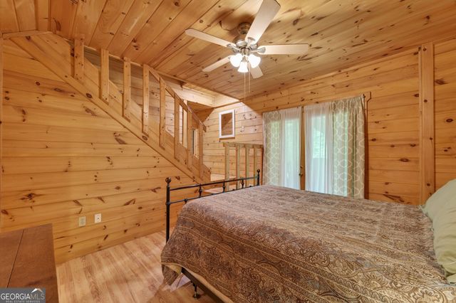 481 Johns Ridge Road, Blue Ridge, GA 30513