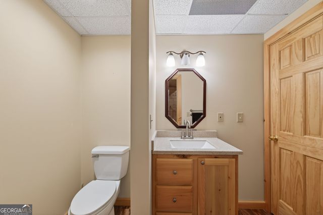 481 Johns Ridge Road, Blue Ridge, GA 30513