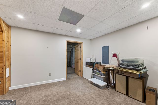 481 Johns Ridge Road, Blue Ridge, GA 30513
