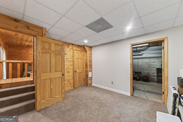 481 Johns Ridge Road, Blue Ridge, GA 30513
