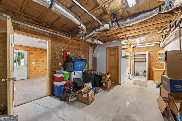 481 Johns Ridge Road, Blue Ridge, GA 30513