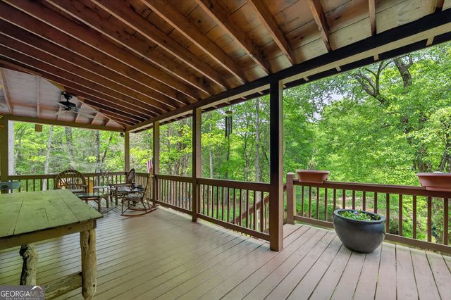 481 Johns Ridge Road, Blue Ridge, GA 30513