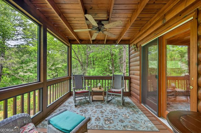 481 Johns Ridge Road, Blue Ridge, GA 30513