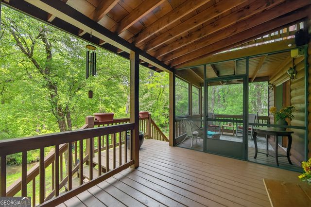 481 Johns Ridge Road, Blue Ridge, GA 30513