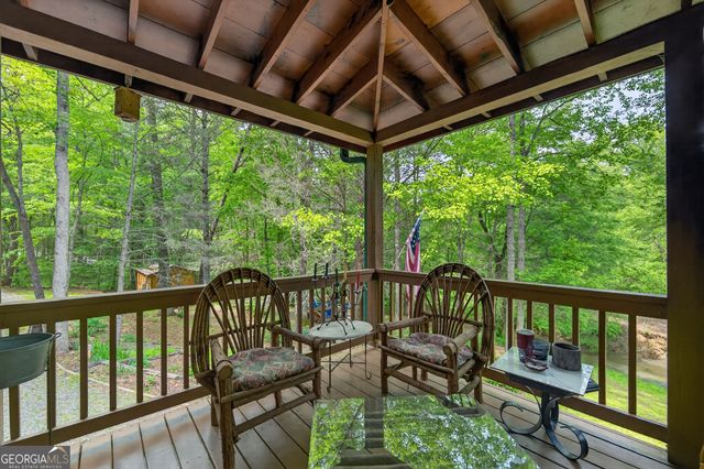 481 Johns Ridge Road, Blue Ridge, GA 30513