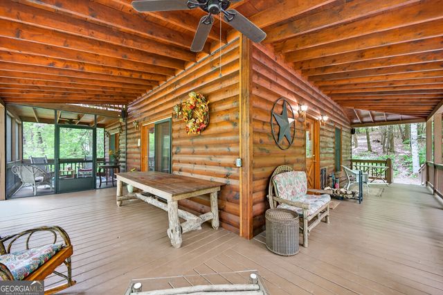 481 Johns Ridge Road, Blue Ridge, GA 30513