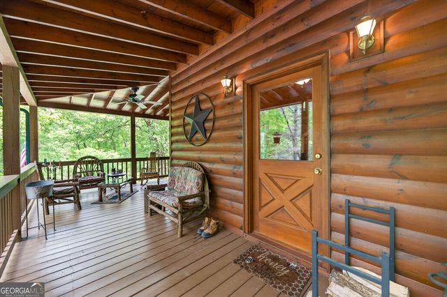 481 Johns Ridge Road, Blue Ridge, GA 30513