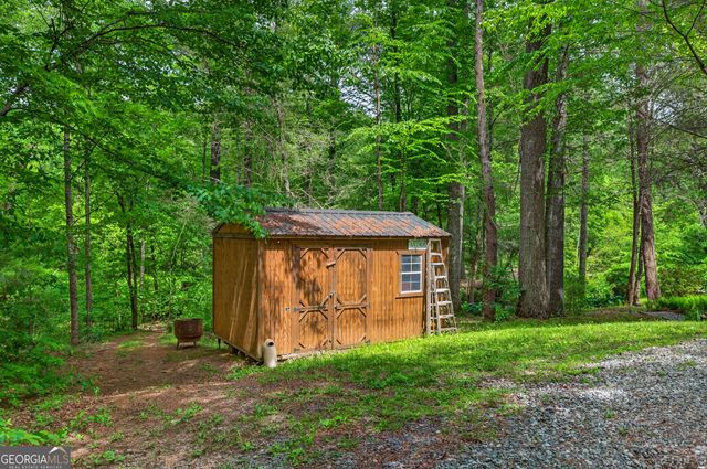 481 Johns Ridge Road, Blue Ridge, GA 30513