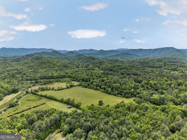 481 Johns Ridge Road, Blue Ridge, GA 30513