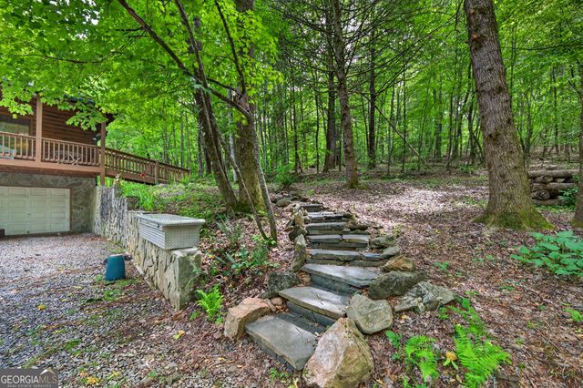 481 Johns Ridge Road, Blue Ridge, GA 30513