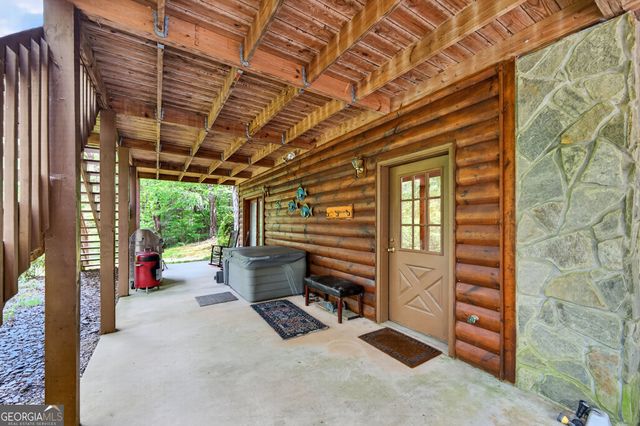 481 Johns Ridge Road, Blue Ridge, GA 30513
