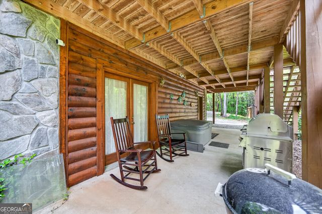 481 Johns Ridge Road, Blue Ridge, GA 30513