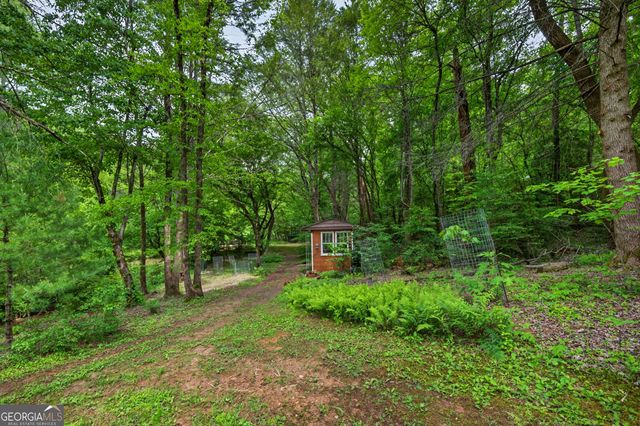 481 Johns Ridge Road, Blue Ridge, GA 30513
