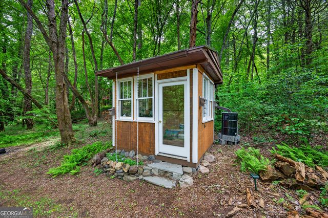481 Johns Ridge Road, Blue Ridge, GA 30513