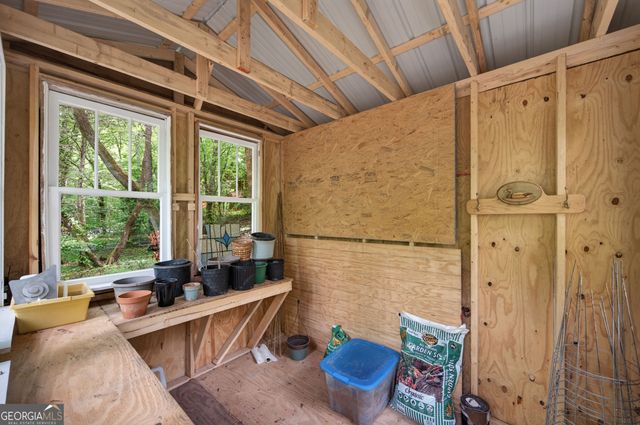 481 Johns Ridge Road, Blue Ridge, GA 30513
