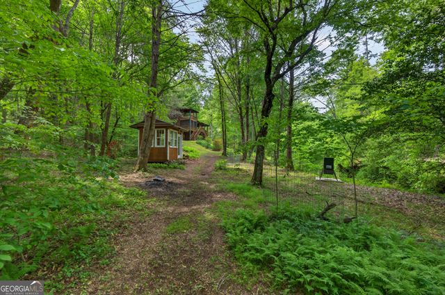 481 Johns Ridge Road, Blue Ridge, GA 30513