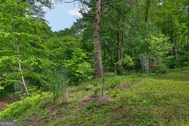 481 Johns Ridge Road, Blue Ridge, GA 30513