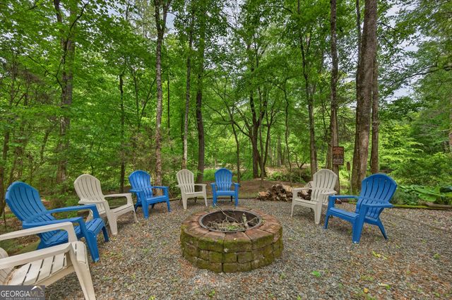 481 Johns Ridge Road, Blue Ridge, GA 30513