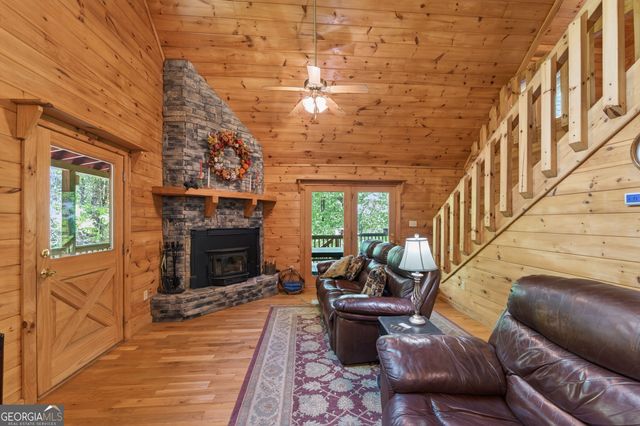 481 Johns Ridge Road, Blue Ridge, GA 30513