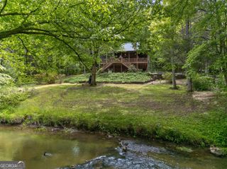 481 Johns Ridge Road, Blue Ridge, GA 30513