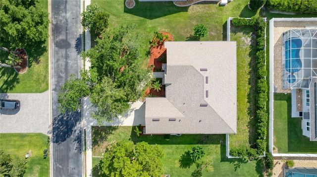 736 ALDENWOOD TRAIL, New Smyrna Beach, FL 32168