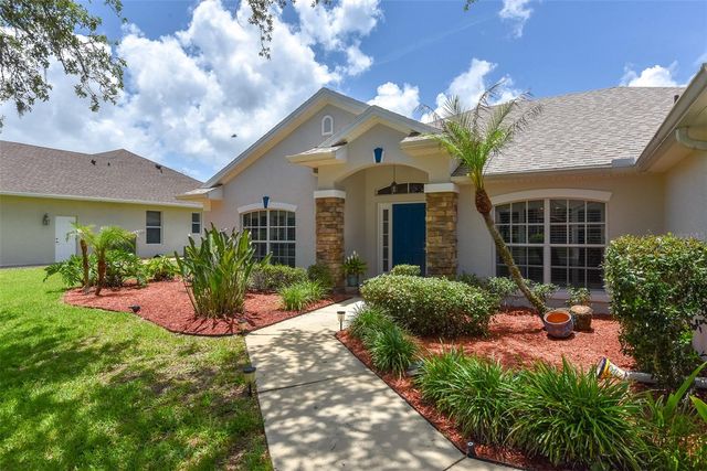 736 ALDENWOOD TRAIL, New Smyrna Beach, FL 32168