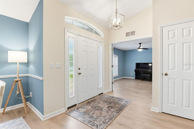 736 ALDENWOOD TRAIL, New Smyrna Beach, FL 32168