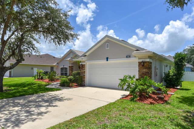 736 ALDENWOOD TRAIL, New Smyrna Beach, FL 32168