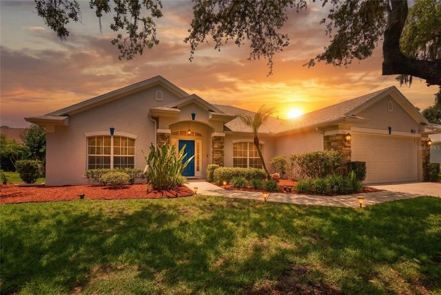 736 ALDENWOOD TRAIL, New Smyrna Beach, FL 32168
