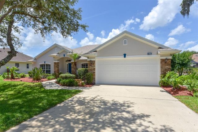 736 ALDENWOOD TRAIL, New Smyrna Beach, FL 32168