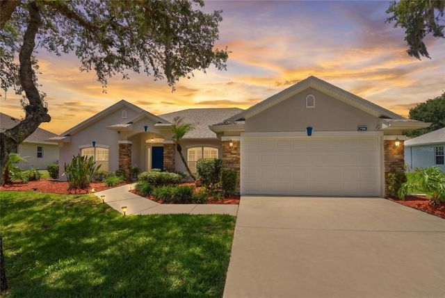 736 ALDENWOOD TRAIL, New Smyrna Beach, FL 32168