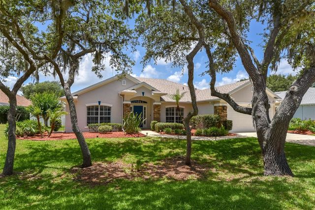 736 ALDENWOOD TRAIL, New Smyrna Beach, FL 32168