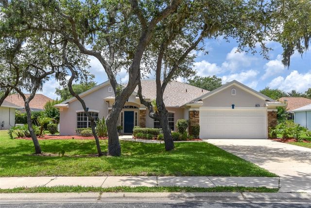 736 ALDENWOOD TRAIL, New Smyrna Beach, FL 32168