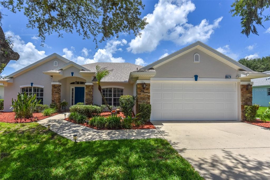 736 ALDENWOOD TRAIL, New Smyrna Beach, FL 32168