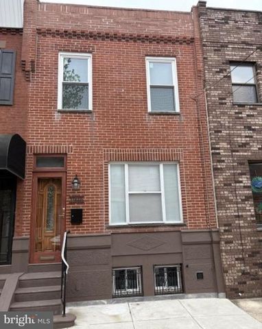 1946 FITZGERALD ST, Philadelphia, PA 19145