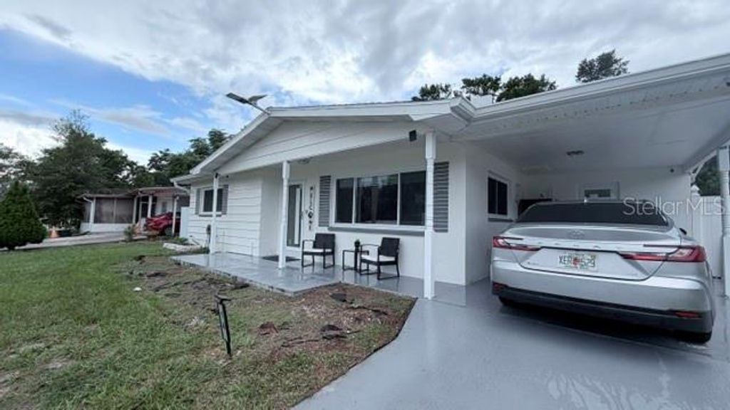 14 S FILLMORE STREET, Beverly Hills, FL 34465